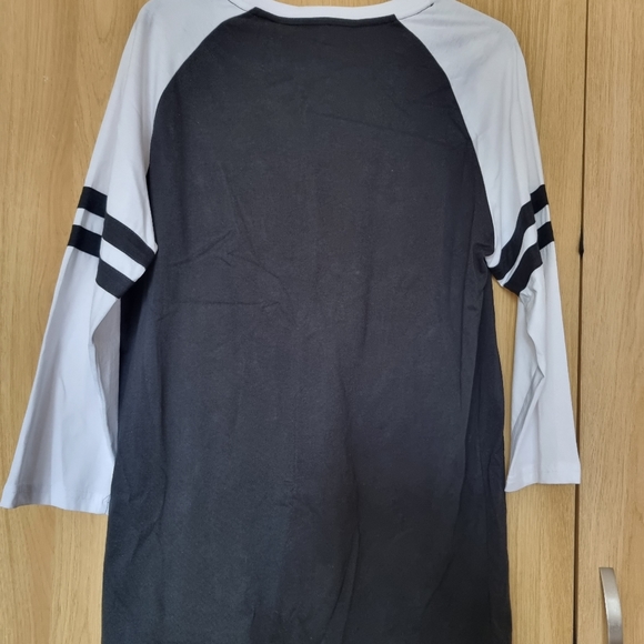 Killstar x marylin manson American conspiracy tee Size L - Picture 2 of 7